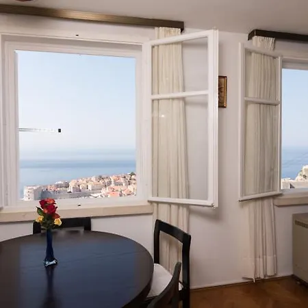 Kinkela Appartamento