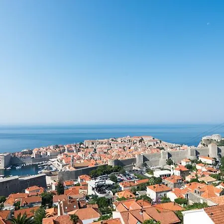 Appartamento Kinkela *