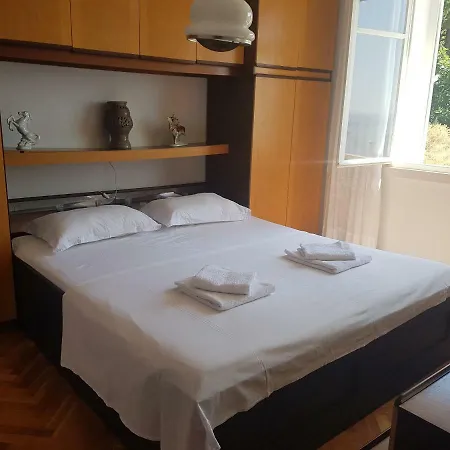 Kinkela * Ντουμπρόβνικ