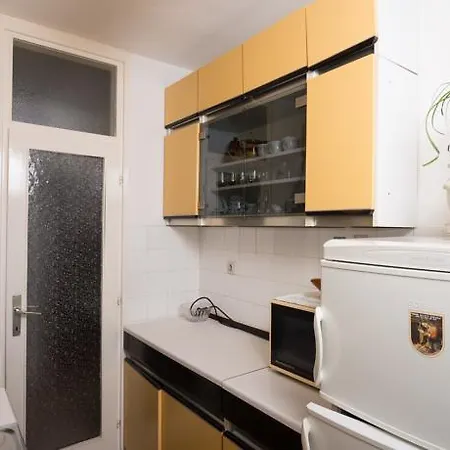 Appartamento Kinkela Ragusa
