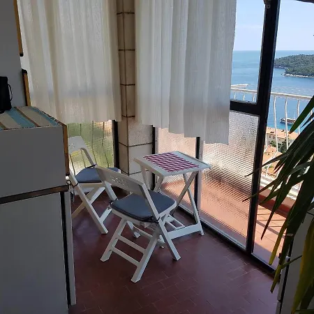 Appartamento Kinkela