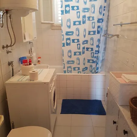 Appartamento Kinkela Ragusa